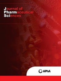 Abbildung von: Journal of Pharmaceutical Sciences - Elsevier