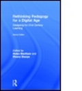 Cover: Rethinking Pedagogy for a Digital Age - Routledge