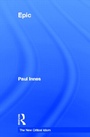 Cover: Epic - Routledge