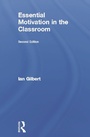 Cover: Essential Motivation in the Classroom - Routledge
