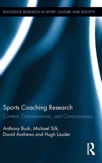 Abbildung von: Sports Coaching Research - Routledge