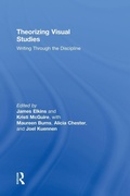 Cover: Theorizing Visual Studies - Routledge