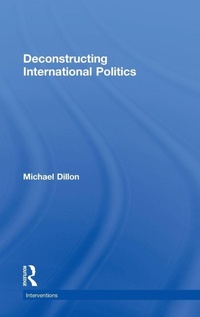 Enlarge image Cover: Deconstructing International Politics - Routledge