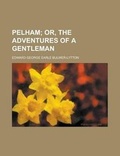 Cover: Pelham - Rarebooksclub.com