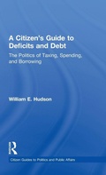 Cover: A Citizen's Guide to Deficits and Debt - Routledge