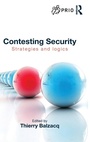 Cover: Contesting Security - Routledge
