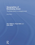 Cover: Geographies of Developing Areas - Routledge