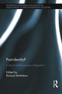 Cover: Post-identity? - Routledge