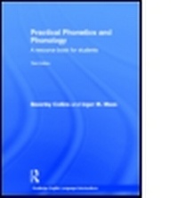 Enlarge image Cover: Practical Phonetics and Phonology - Routledge