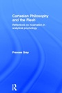Cover: Cartesian Philosophy and the Flesh - Routledge