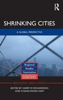 Cover: Shrinking Cities - Routledge