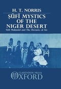 Cover: Sufi Mystics of the Niger Desert - Clarendon Press