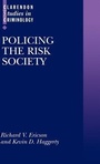 Cover: Policing the Risk Society - Clarendon Press