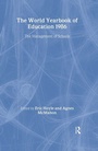Bild: World Yearbook of Education 1986 - Routledge