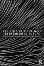Cover: Varieties of Right-Wing Extremism in Europe - Routledge