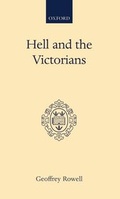 Cover: Hell and the Victorians - Oxford University Press