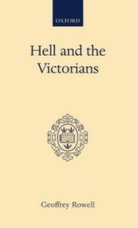 Enlarge image Cover: Hell and the Victorians - Oxford University Press