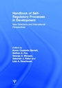 Cover: Handbook of Self-Regulatory Processes in Development - Psychology Press Ltd