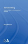 Cover: Screenwriting - Routledge