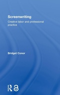 Cover: Screenwriting - Routledge