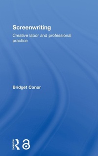 Abbildung von: Screenwriting - Routledge