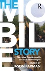 Cover: The Mobile Story - Routledge