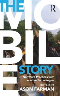 Enlarge image Cover: The Mobile Story - Routledge