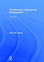 Cover: The Process of Economic Development - Routledge