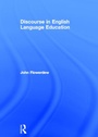 Cover: Discourse in English Language Education - Routledge