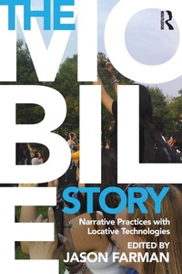 Enlarge image Cover: The Mobile Story - Routledge
