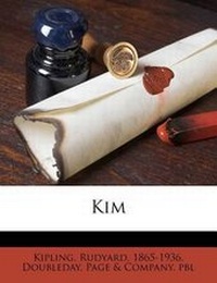 Enlarge image Cover: Kim - Nabu Press
