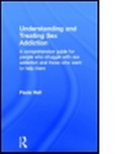 Enlarge image Cover: Understanding and Treating Sex Addiction - Routledge