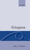 Cover: Eriugena - Clarendon Press