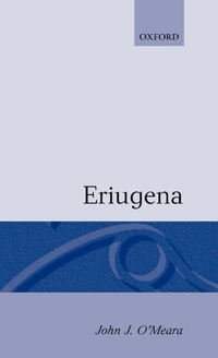 Enlarge image Cover: Eriugena - Clarendon Press
