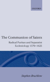 Enlarge image Cover: The Communion of Saints - Oxford University Press