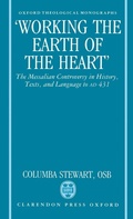 Cover: 'Working the Earth of the Heart' - Clarendon Press