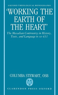 Enlarge image Cover: 'Working the Earth of the Heart' - Clarendon Press