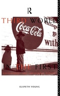 Cover: Third World in the First - Routledge