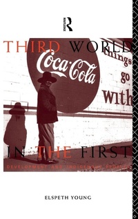 Enlarge image Cover: Third World in the First - Routledge