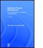 Cover: Business Process Management - Routledge