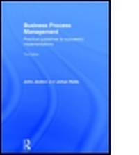 Abbildung von: Business Process Management - Routledge