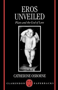 Bild: Eros Unveiled - Clarendon Press