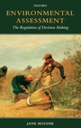 Cover: Environmental Assessment - Oxford University Press