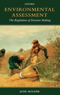 Bild: Environmental Assessment - Oxford University Press