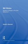 Cover: Bill Clinton - Routledge