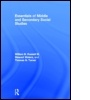 Cover: Essentials of Middle and Secondary Social Studies - Routledge
