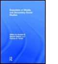 Cover: Essentials of Middle and Secondary Social Studies - Routledge