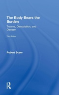Cover: The Body Bears the Burden - Routledge