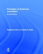 Cover: Principles of American Journalism - Routledge