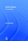 Cover: World History - Routledge